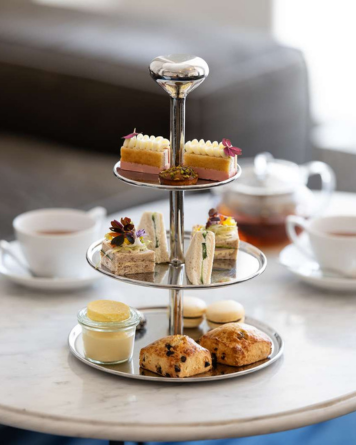 Afternoon Tea