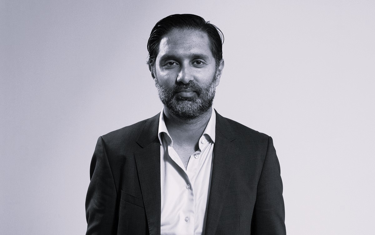 Dr. Imran Rashid Kurhotel