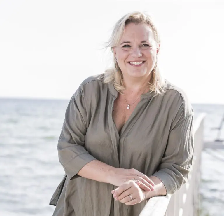 Lisa Klint, Søvncoach