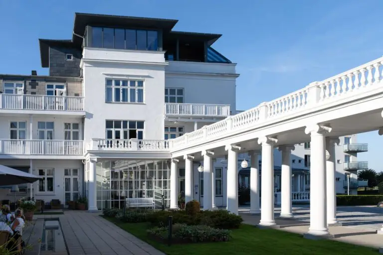 Kurhotel Skodsborg