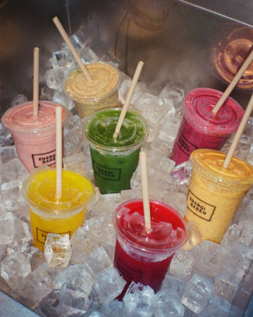 Energibaren