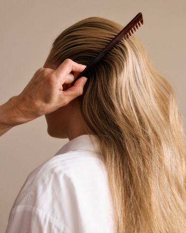 Hair & Makeup